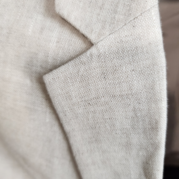 H&M Light Beige Suit - Picture 2 of 3